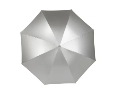 Parapluie Or/Argent Ø105 cm