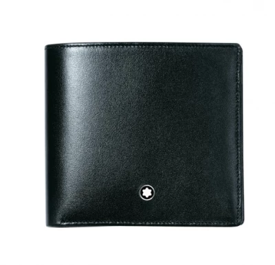 Portefeuille Meisterstück Mont Blanc