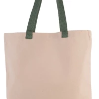 Sac coton 220gr 38 x 42 cm