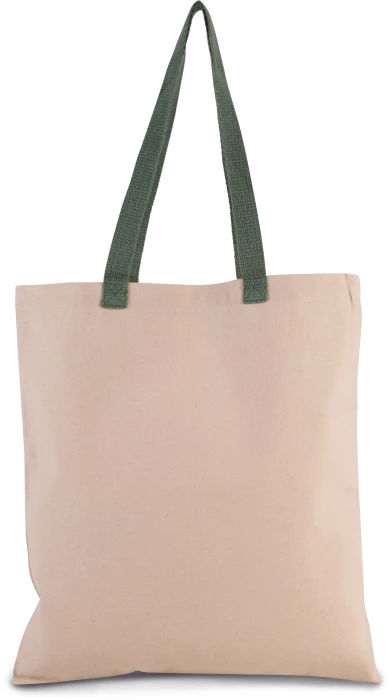 Sac coton 220gr 38 x 42 cm