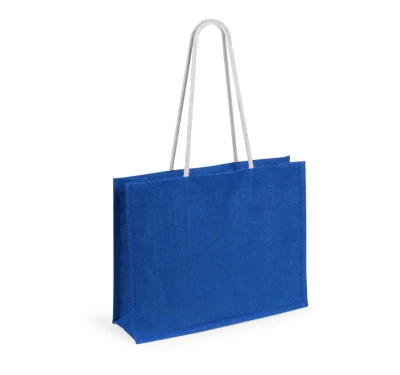 Sac toile de jute 44,5 x 35 x 14 cm