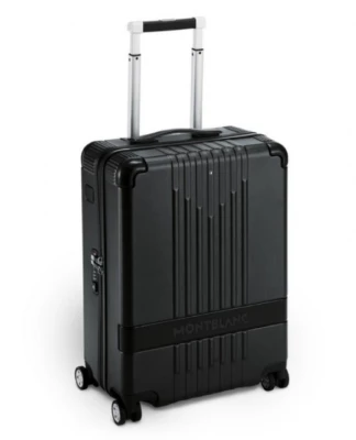 Trolley cabine Mont Blanc