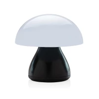 Lampe de table usb recyclée