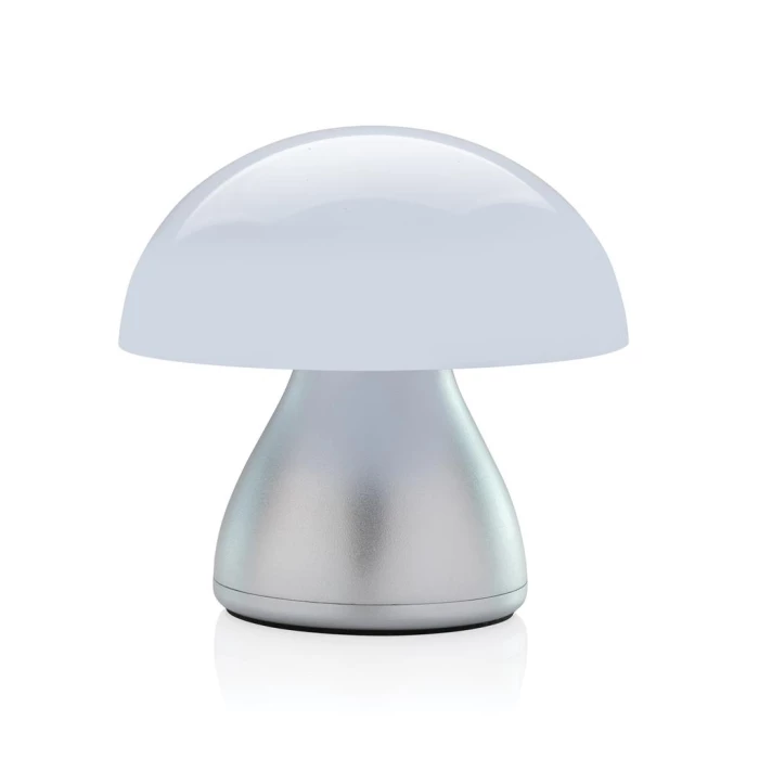 Lampe de table usb recyclée