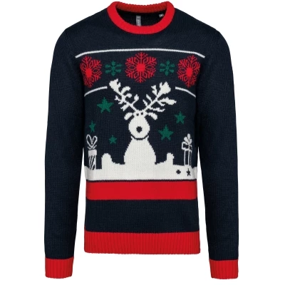 Pullover de Noel 