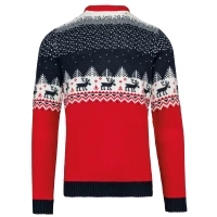 Pullover de Noel 