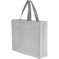 Sac laminé 40 x 35 x 12 cm