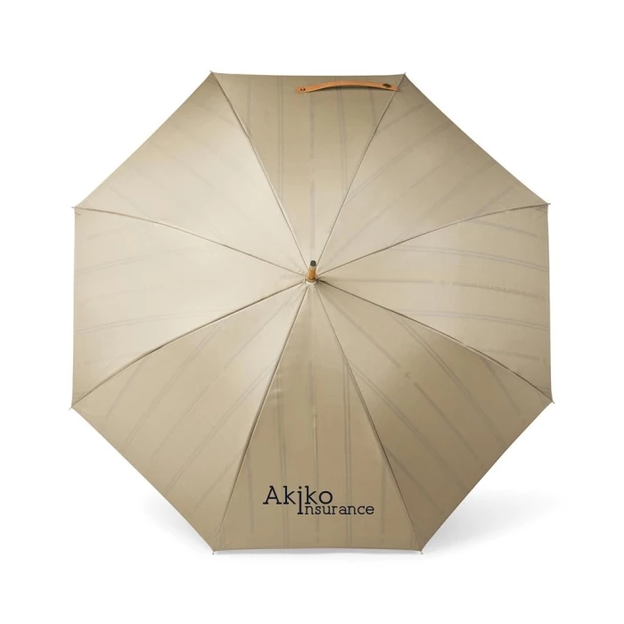 Rpet umbrella Vinga brand