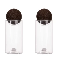 Set salt & pepper shaker