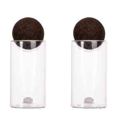 Set salt & pepper shaker