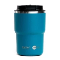 Double wall mug perfect taste 350 ml