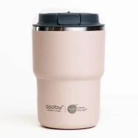 Double wall mug perfect taste 350 ml