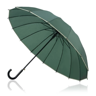 Auto open 16 sections umbrella