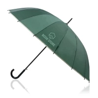 Auto open 16 sections umbrella