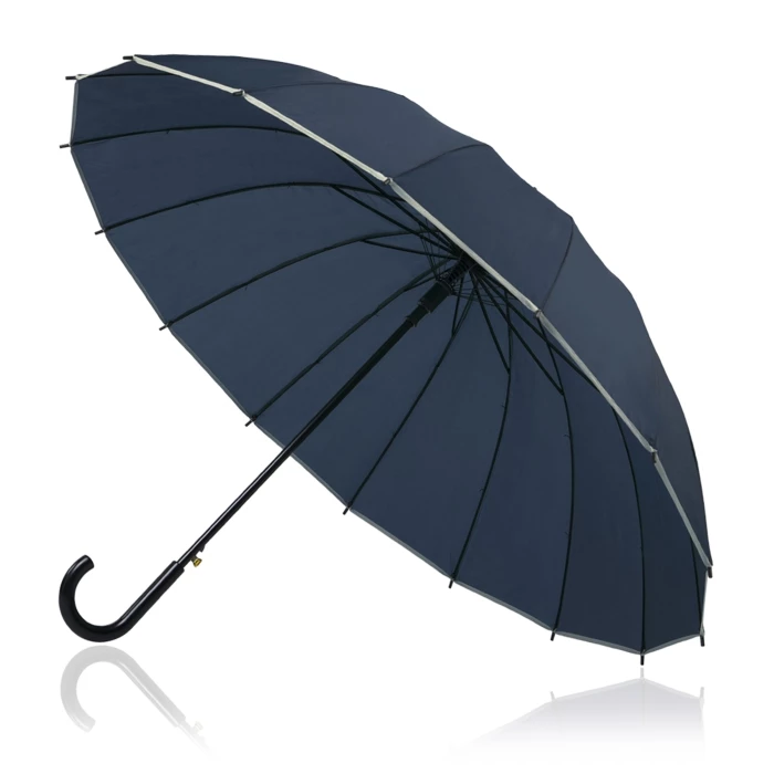 Auto open 16 sections umbrella