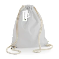 Organic cotton bag 350gr 37 x 47 cm