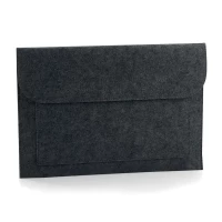 Felt laptop sleeve 14