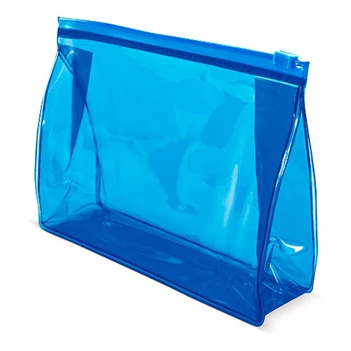 Trousse PVC 17 x 13 x 5 cm