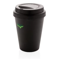 Mug recyclable 300 ml double paroi