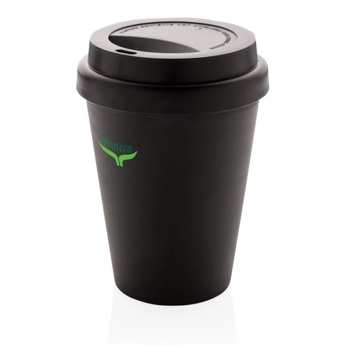 Mug recyclable 300 ml double paroi