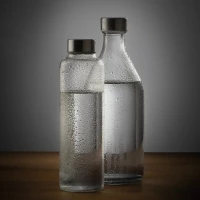 Bouteille d\'eau réutilisable 1 litre