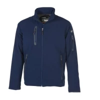 Veste Soft Shell homme