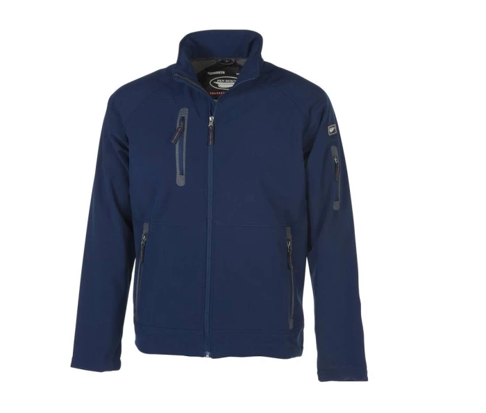 Veste Soft Shell homme