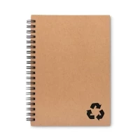 Carnet Papier de Pierre - 70 feuilles 