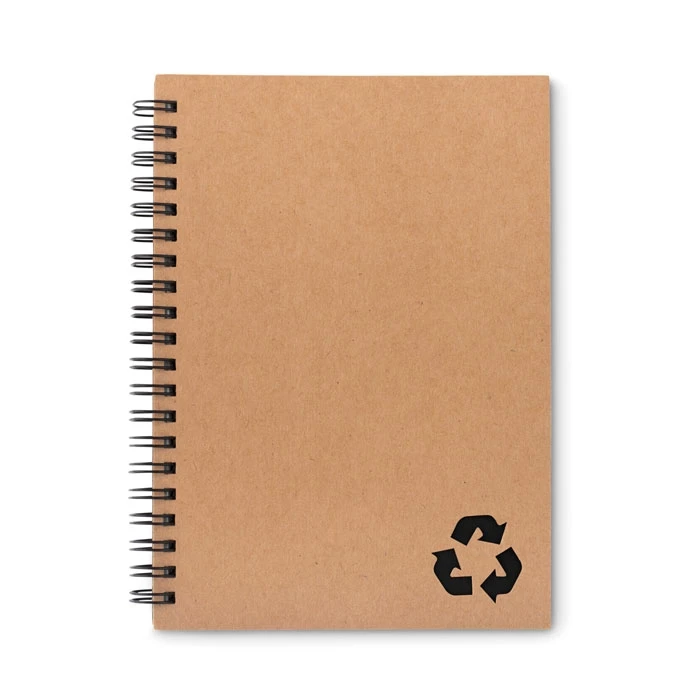 Carnet Papier de Pierre - 70 feuilles 