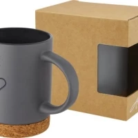 Tasse céramique & liège 425 ml 