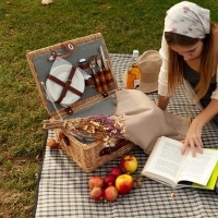 Panier picnic 2 personnes