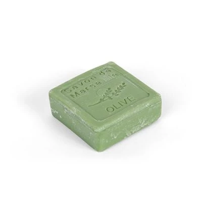 Soap from Marseille 