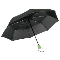 Parapluie de poche automatique Ø 97 cm