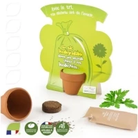 Carte kit de plantation