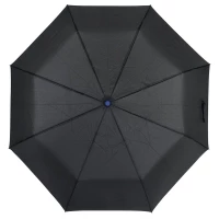 Parapluie de poche automatique Ø 97 cm