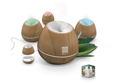 Essential oil diffuser