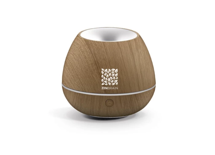 Essential oil diffuser