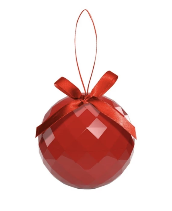 Boule de Noel 2 en 1 