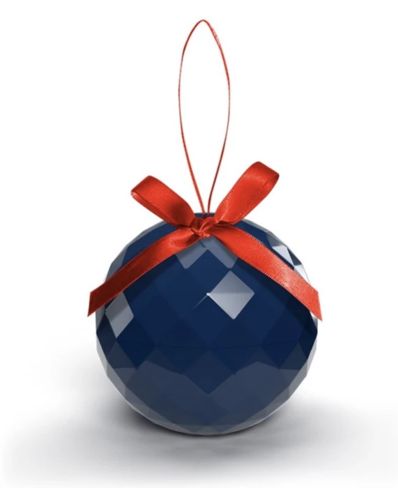 Boule de Noel 2 en 1 