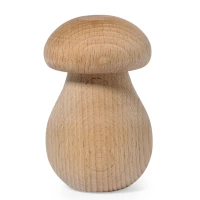 Wood nutcraker