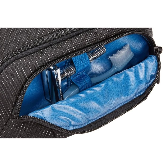 Thule brand toiletry bag