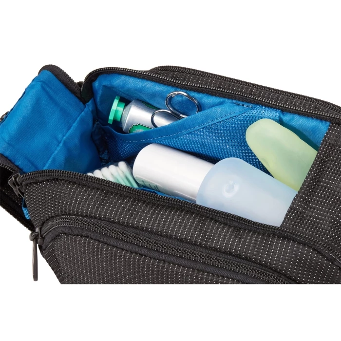 Thule brand toiletry bag