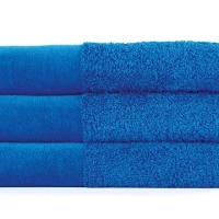 Drap de bain fil chenille