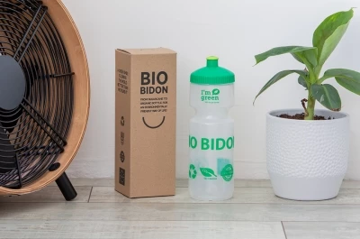 Bidon bio 750ml