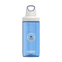 Bouteille d'eau transparente 500ml