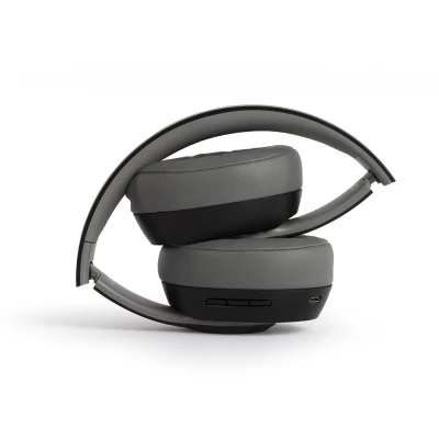 Casque bluetooth pliable