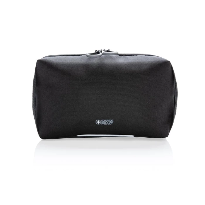 Pochette de rangement accessoires bureau Swiss Peak