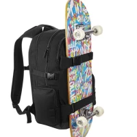 Sac à dos porte skate