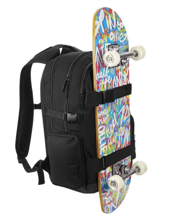 Sac à dos porte skate