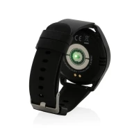 RCS recycled TPU Fit Watch round 